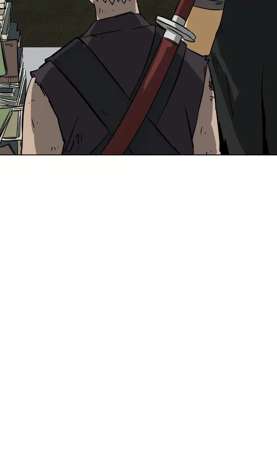 Infinite Leveling: Murim Mangakakalot X Chapter 71 Page 87