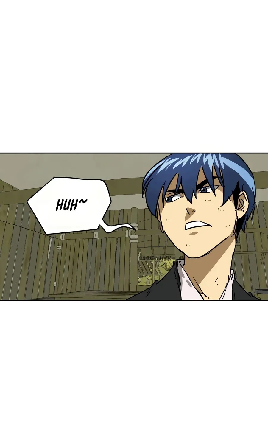 Infinite Leveling: Murim Mangakakalot X Chapter 71 Page 90