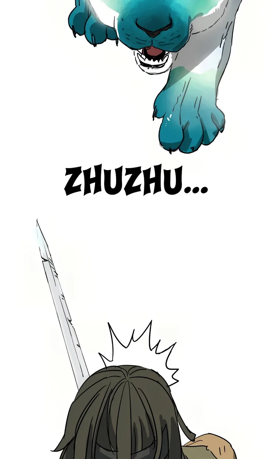 Infinite Leveling: Murim Mangakakalot X Chapter 71 Page 96