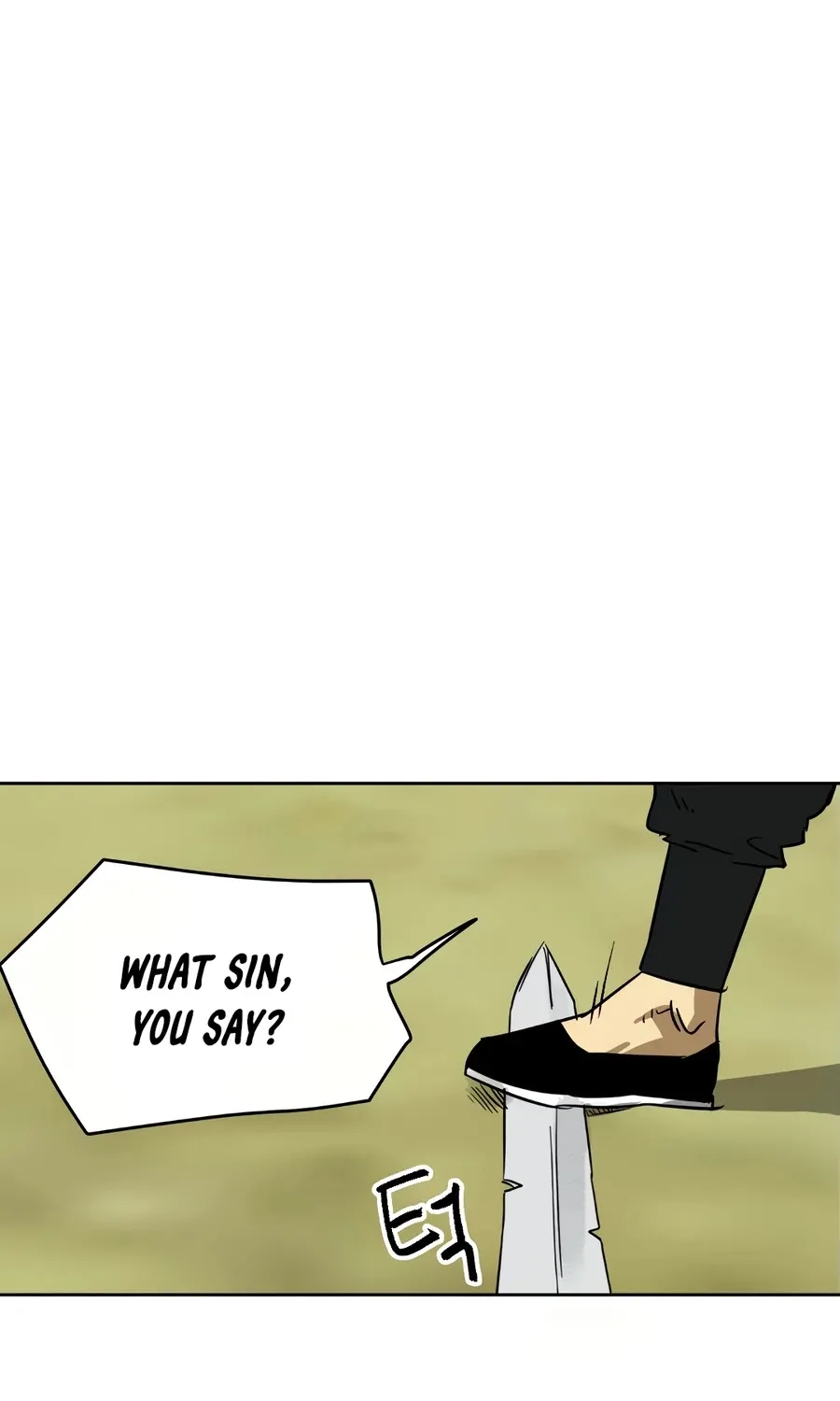 Infinite Leveling: Murim Mangakakalot X Chapter 71 Page 104