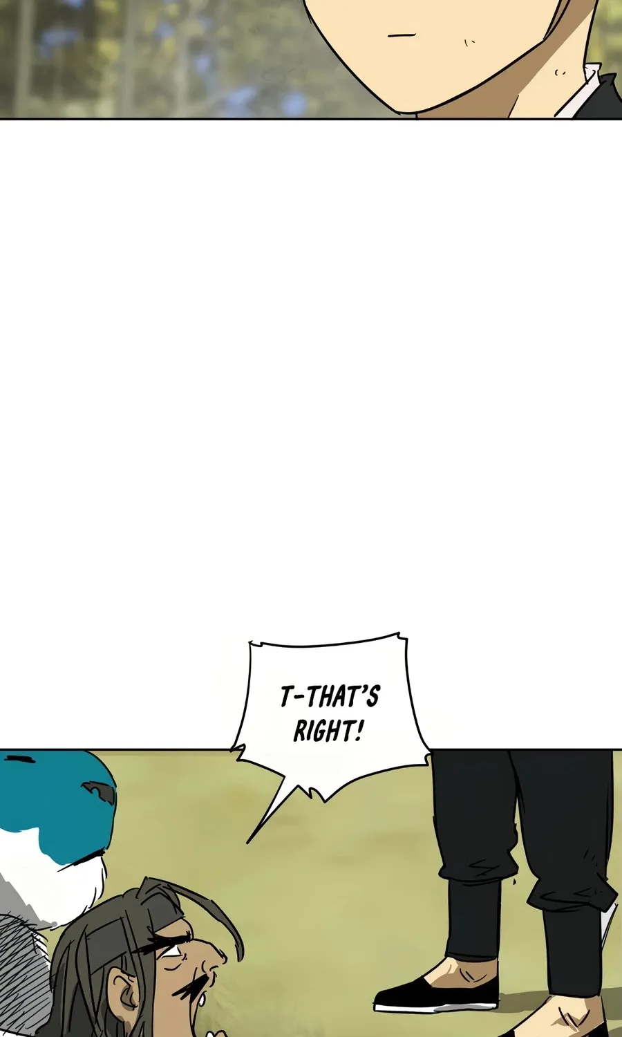 Infinite Leveling: Murim Mangakakalot X Chapter 71 Page 111