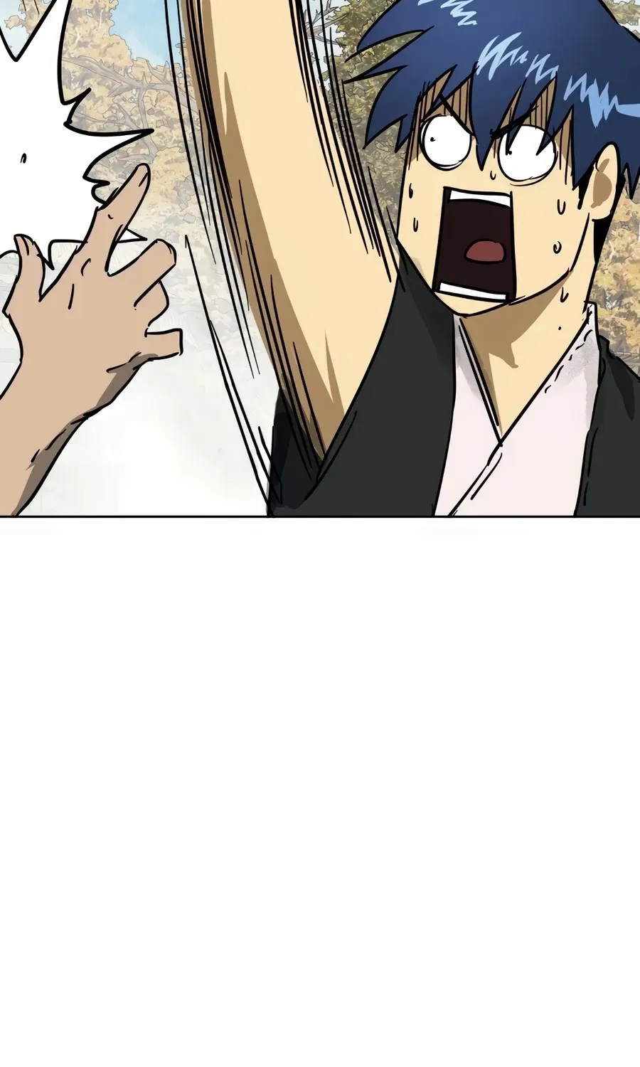 Infinite Leveling: Murim Mangakakalot X Chapter 71 Page 132