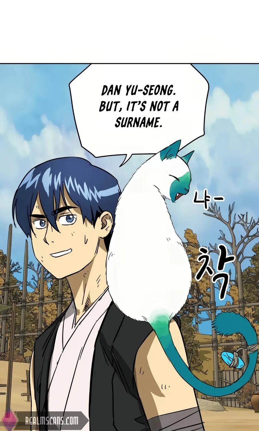 Infinite Leveling: Murim Mangakakalot X Chapter 71 Page 144
