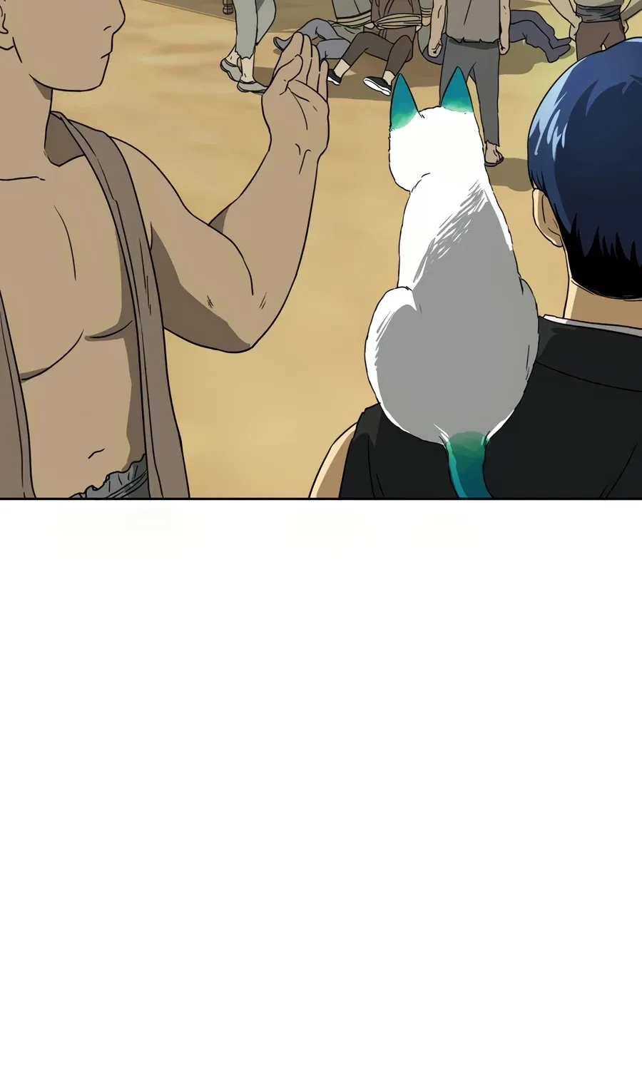 Infinite Leveling: Murim Mangakakalot X Chapter 71 Page 148