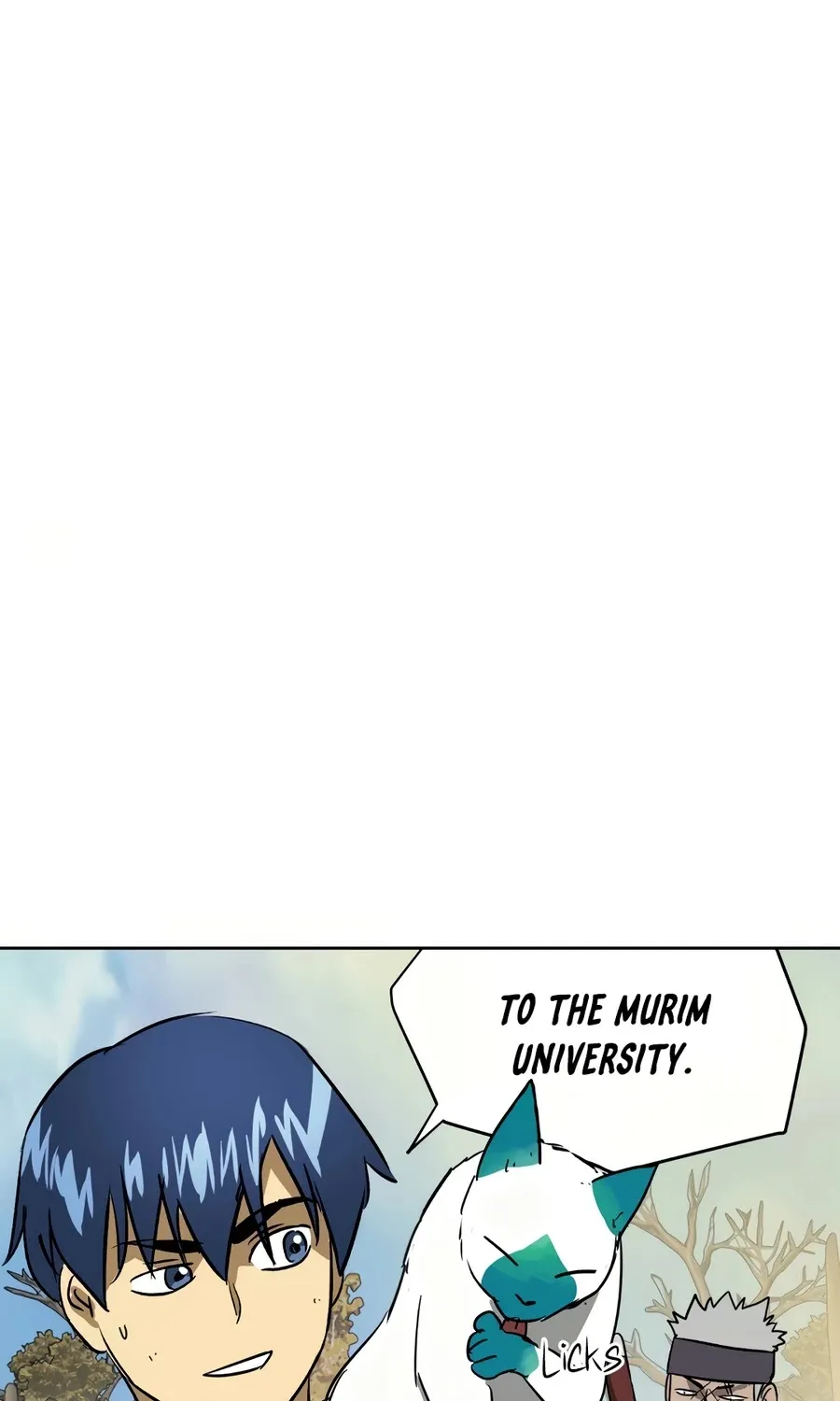 Infinite Leveling: Murim Mangakakalot X Chapter 71 Page 152