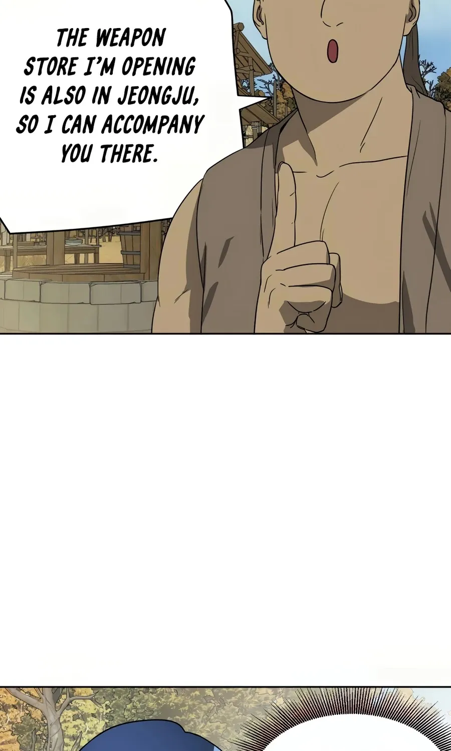 Infinite Leveling: Murim Mangakakalot X Chapter 71 Page 154