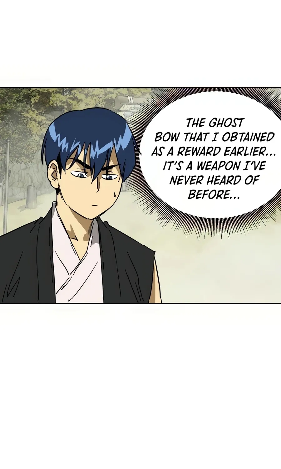 Infinite Leveling: Murim Mangakakalot X Chapter 71 Page 172