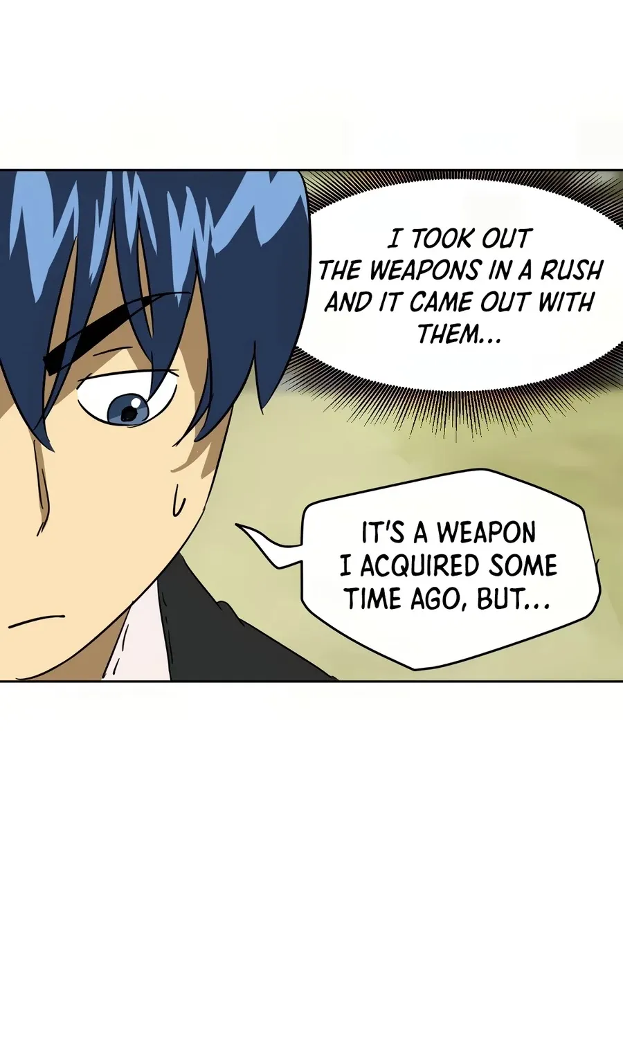 Infinite Leveling: Murim Mangakakalot X Chapter 71 Page 174