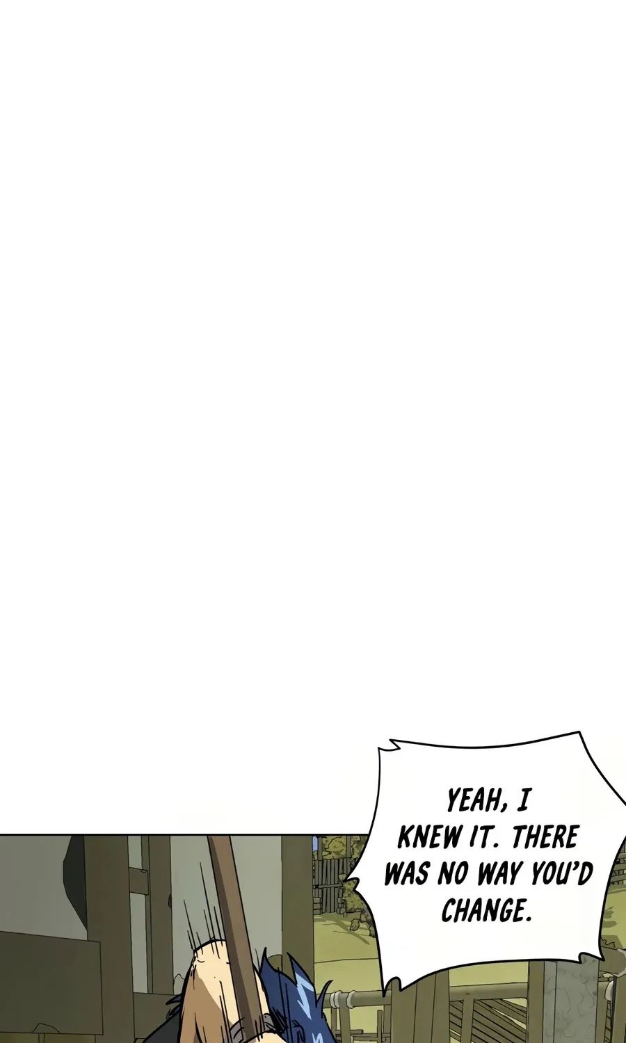 Infinite Leveling: Murim Mangakakalot X Chapter 71 Page 26