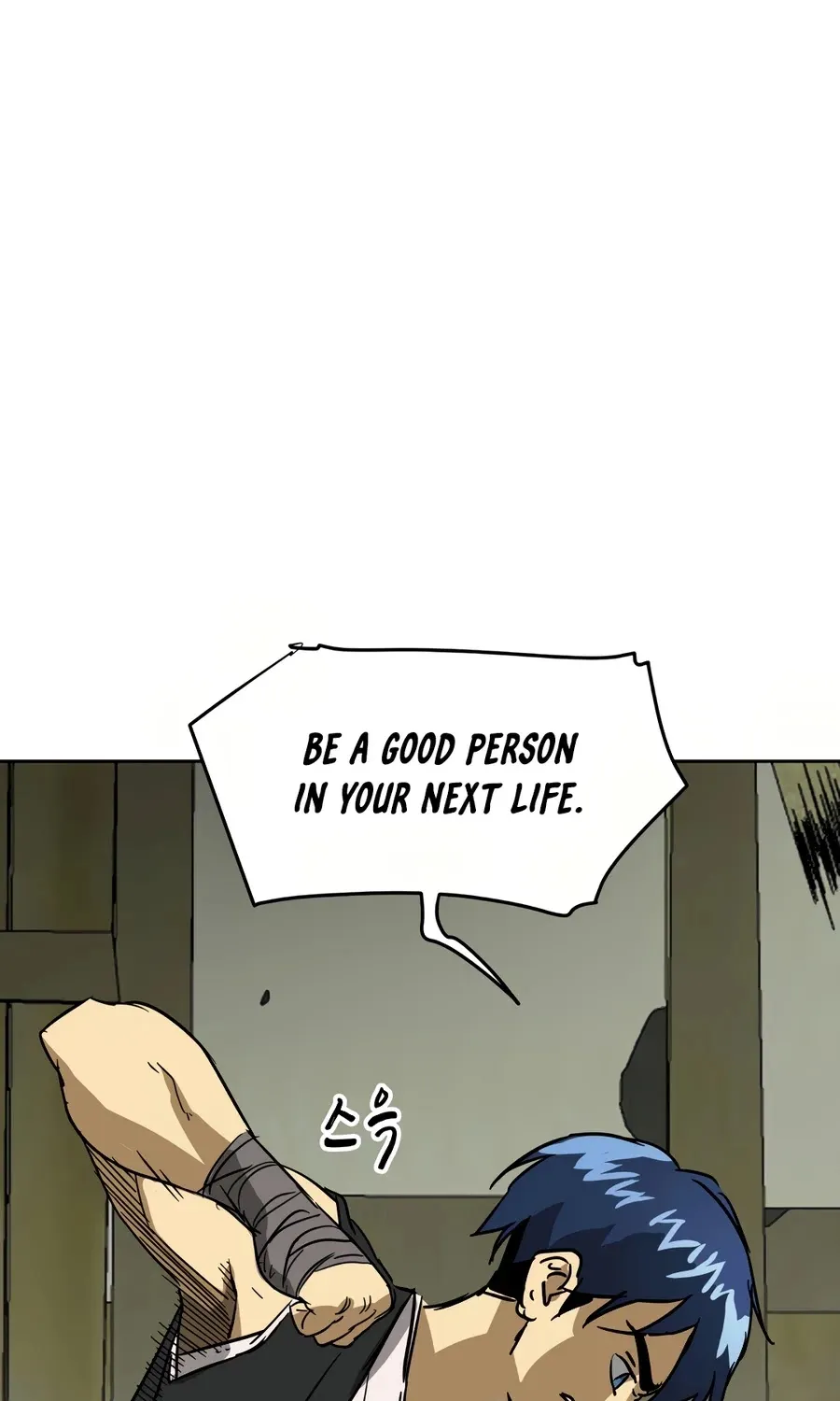 Infinite Leveling: Murim Mangakakalot X Chapter 71 Page 28