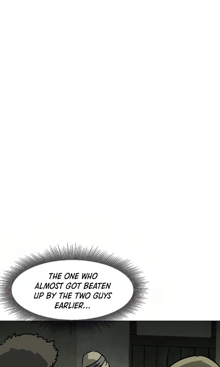 Infinite Leveling: Murim Mangakakalot X Chapter 71 Page 34