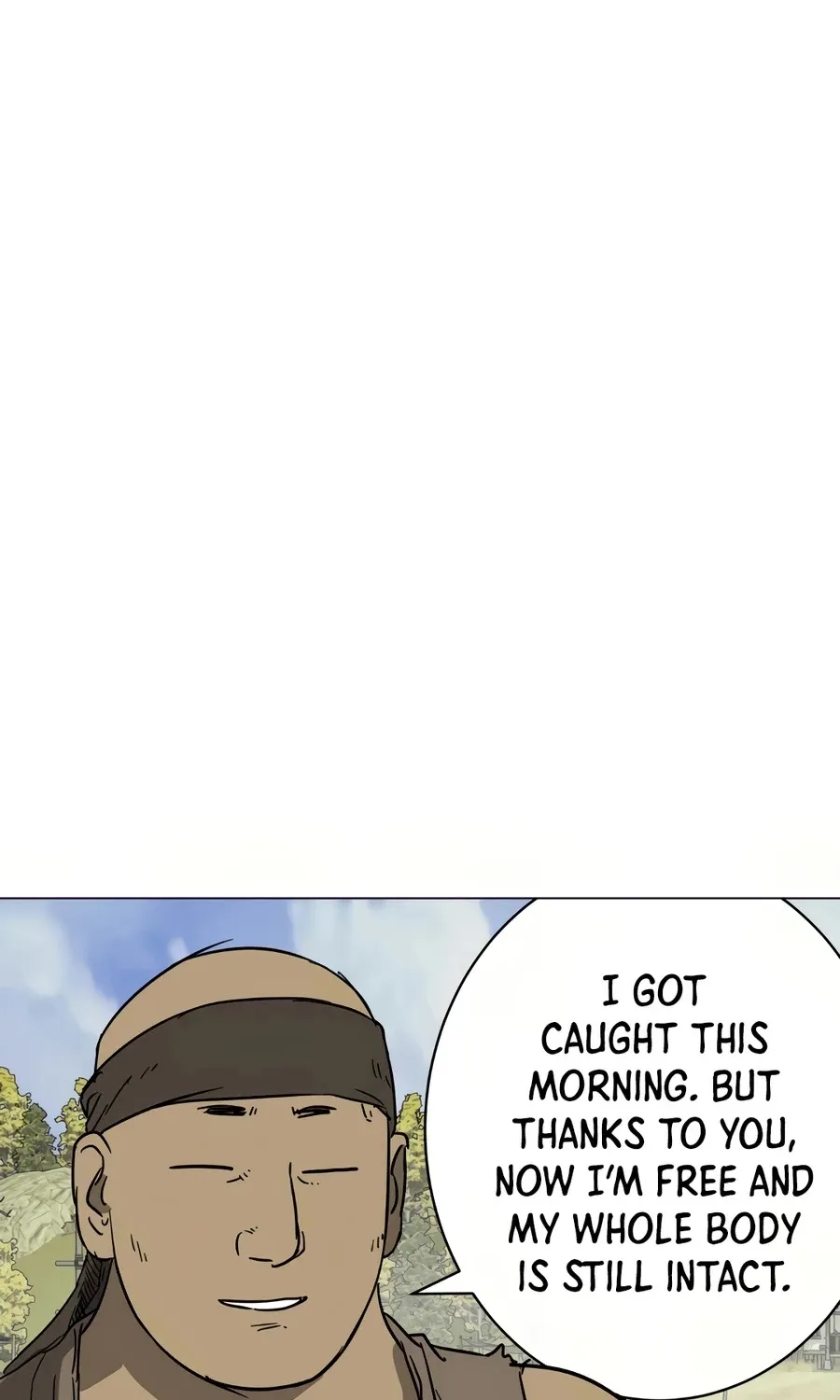Infinite Leveling: Murim Mangakakalot X Chapter 71 Page 38