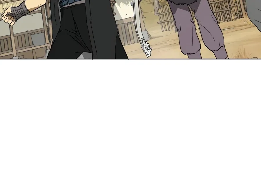 Infinite Leveling: Murim Mangakakalot X Chapter 72 Page 43