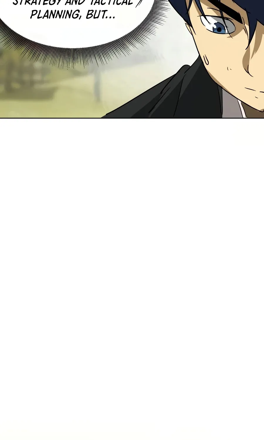 Infinite Leveling: Murim Mangakakalot X Chapter 72 Page 6