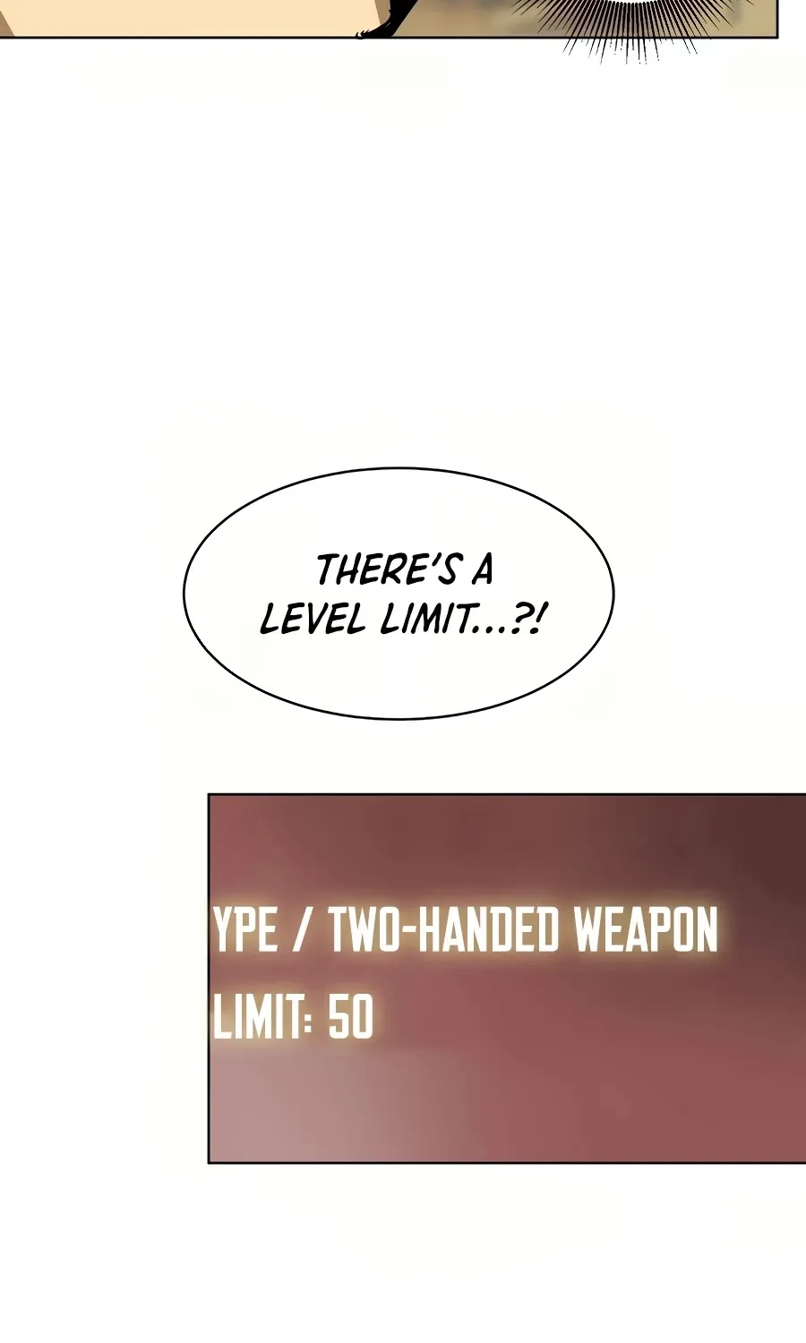 Infinite Leveling: Murim Mangakakalot X Chapter 72 Page 51