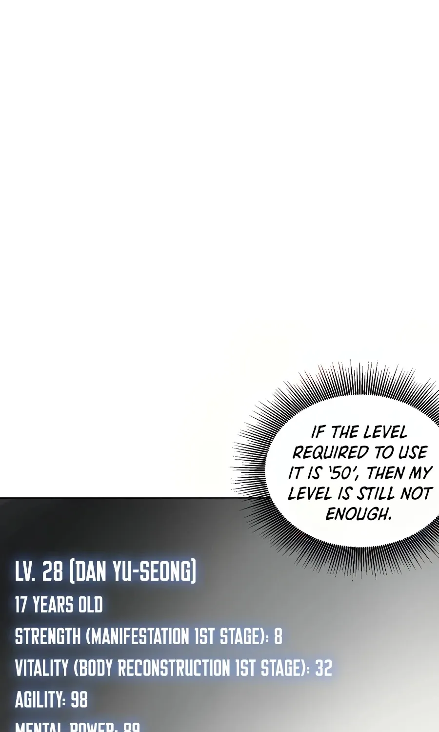 Infinite Leveling: Murim Mangakakalot X Chapter 72 Page 52