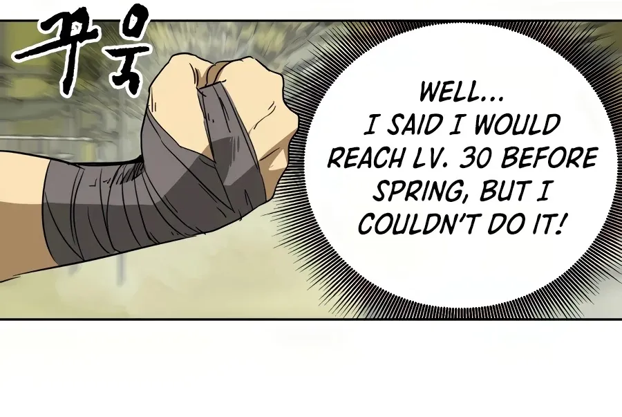 Infinite Leveling: Murim Mangakakalot X Chapter 72 Page 59