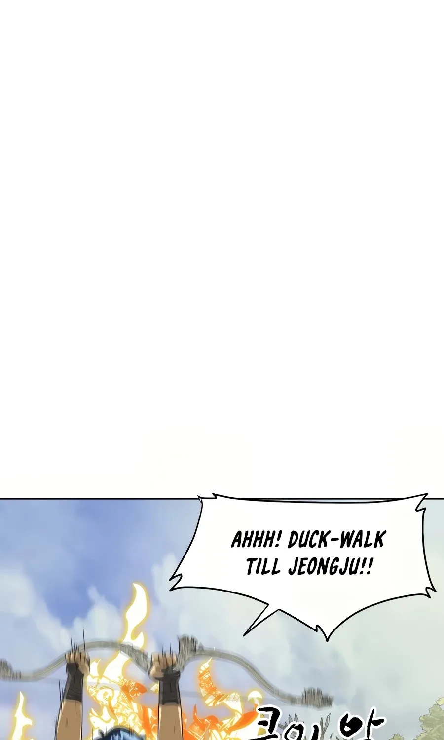 Infinite Leveling: Murim Mangakakalot X Chapter 72 Page 60
