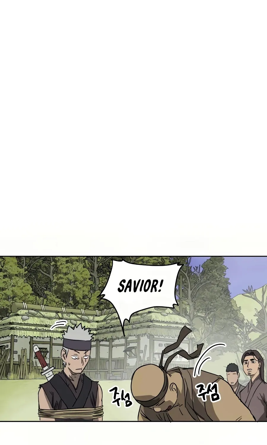 Infinite Leveling: Murim Mangakakalot X Chapter 72 Page 68