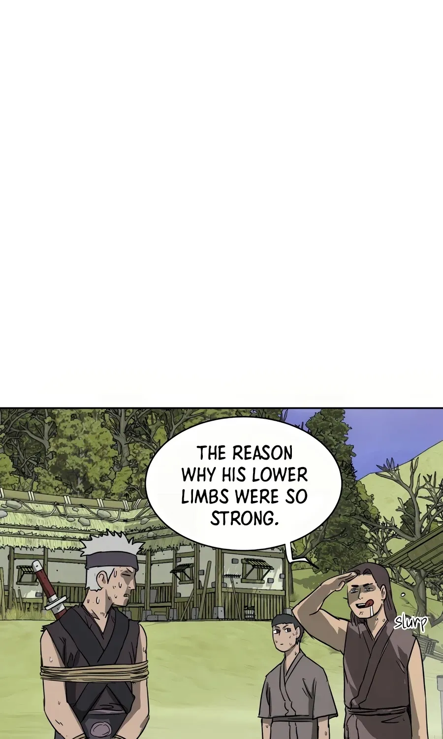 Infinite Leveling: Murim Mangakakalot X Chapter 72 Page 74