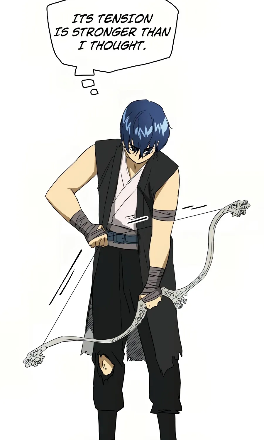 Infinite Leveling: Murim Mangakakalot X Chapter 72 Page 9