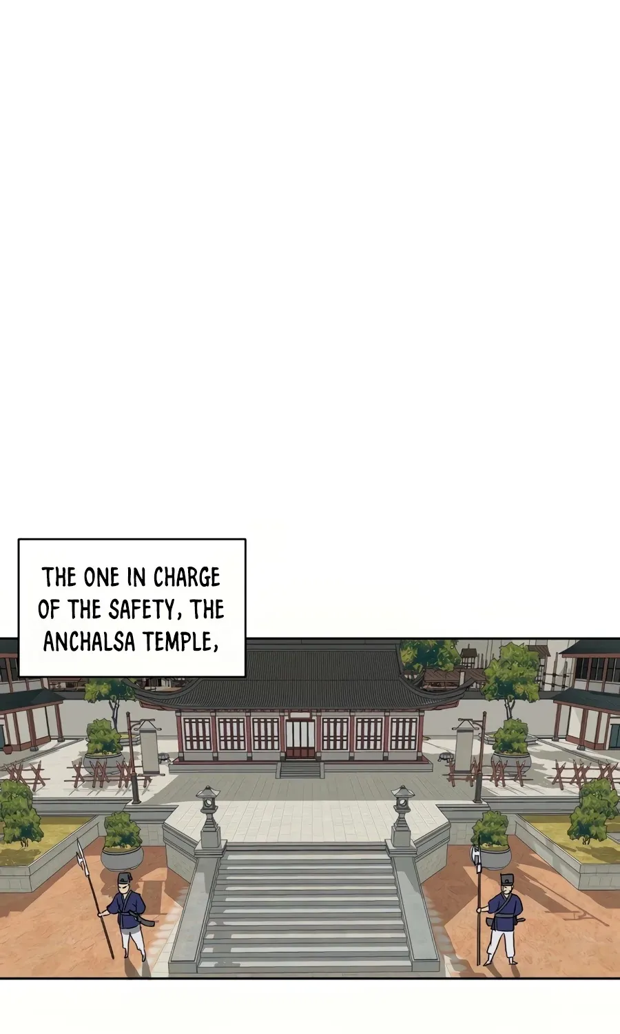 Infinite Leveling: Murim Mangakakalot X Chapter 72 Page 86