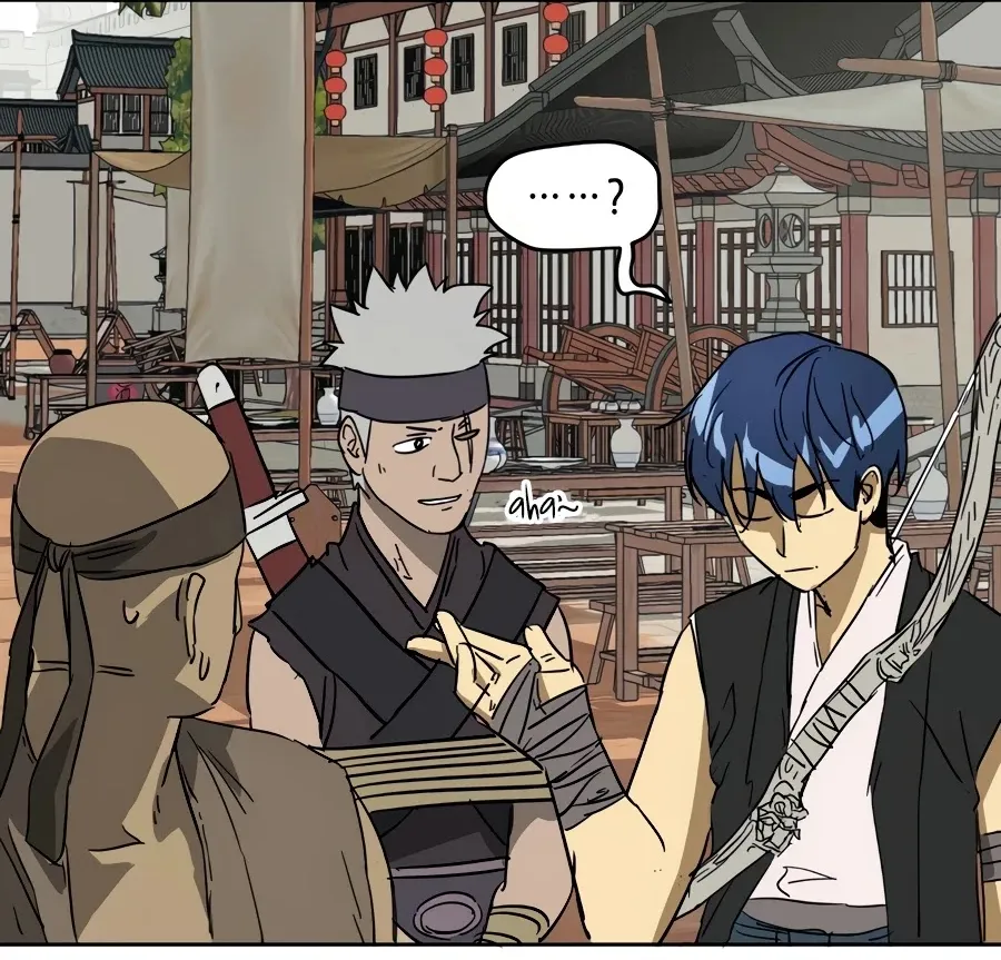 Infinite Leveling: Murim Mangakakalot X Chapter 72 Page 97