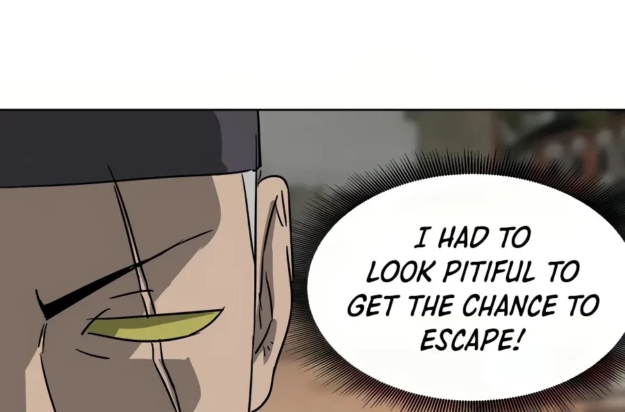 Infinite Leveling: Murim Mangakakalot X Chapter 72 Page 101