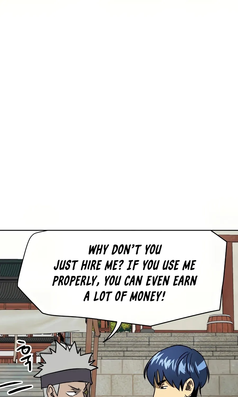 Infinite Leveling: Murim Mangakakalot X Chapter 72 Page 105