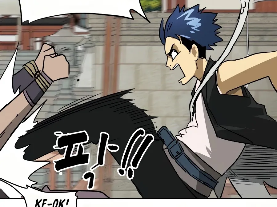 Infinite Leveling: Murim Mangakakalot X Chapter 72 Page 107