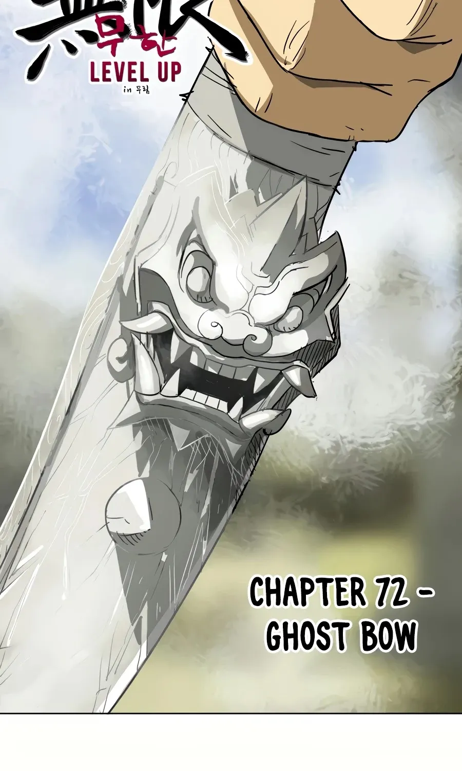 Infinite Leveling: Murim Mangakakalot X Chapter 72 Page 12