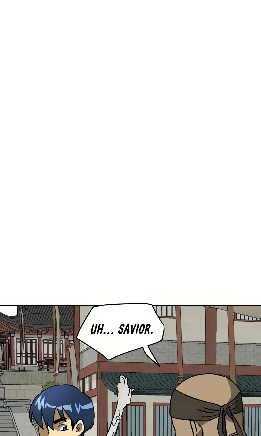 Infinite Leveling: Murim Mangakakalot X Chapter 72 Page 114