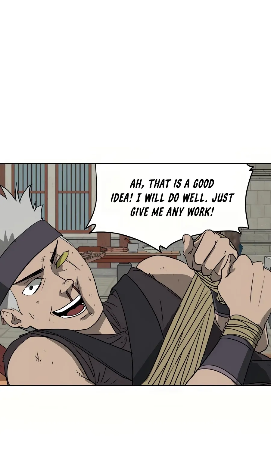 Infinite Leveling: Murim Mangakakalot X Chapter 72 Page 123