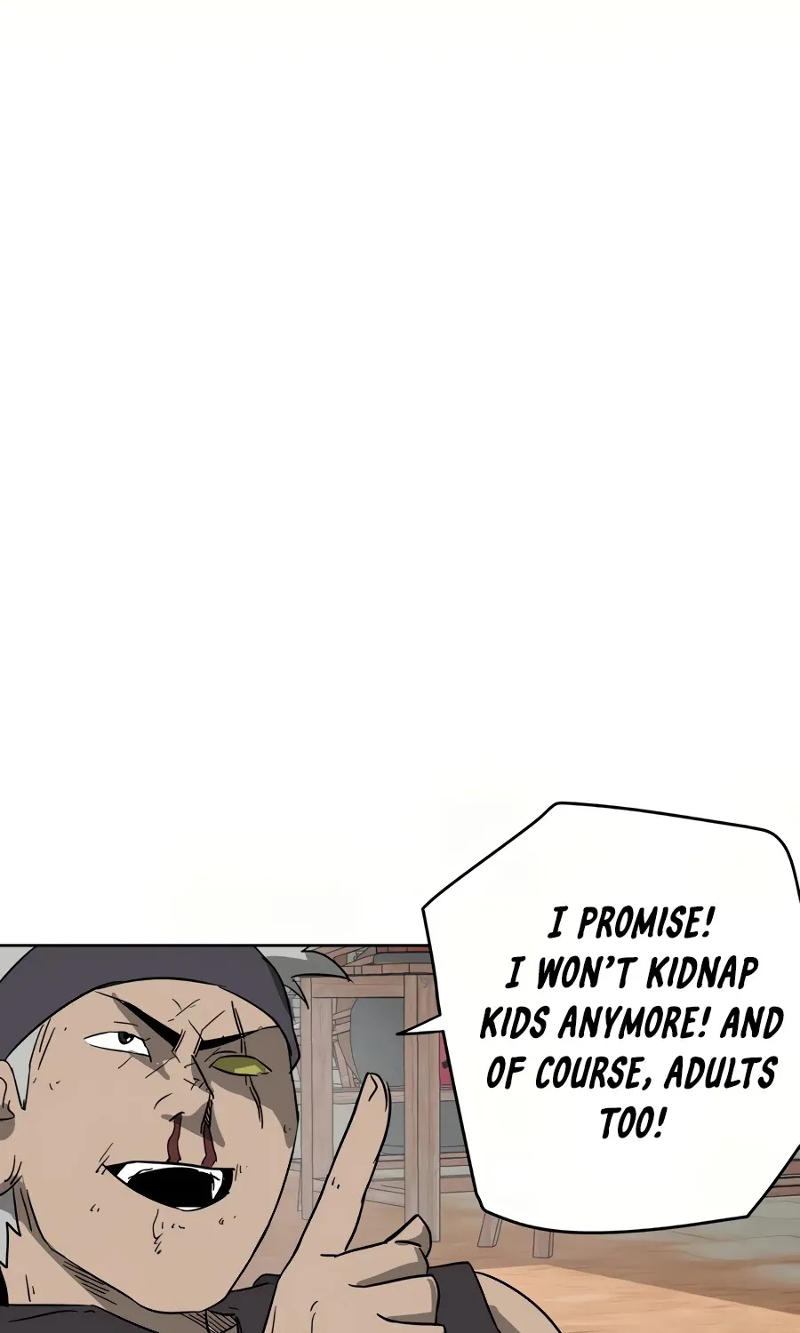Infinite Leveling: Murim Mangakakalot X Chapter 72 Page 128