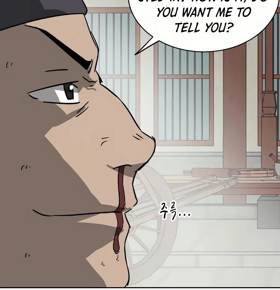 Infinite Leveling: Murim Mangakakalot X Chapter 72 Page 133