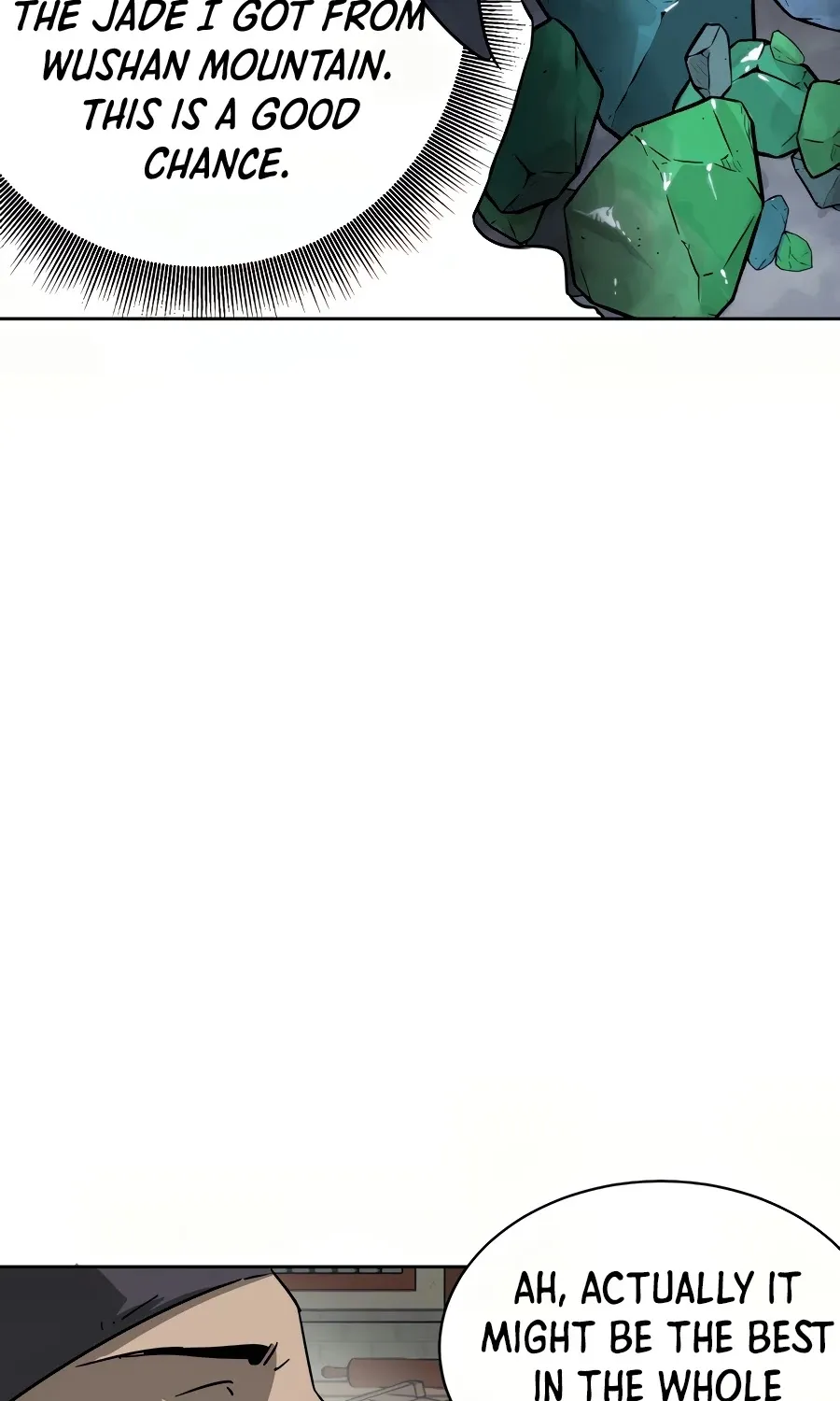 Infinite Leveling: Murim Mangakakalot X Chapter 72 Page 136