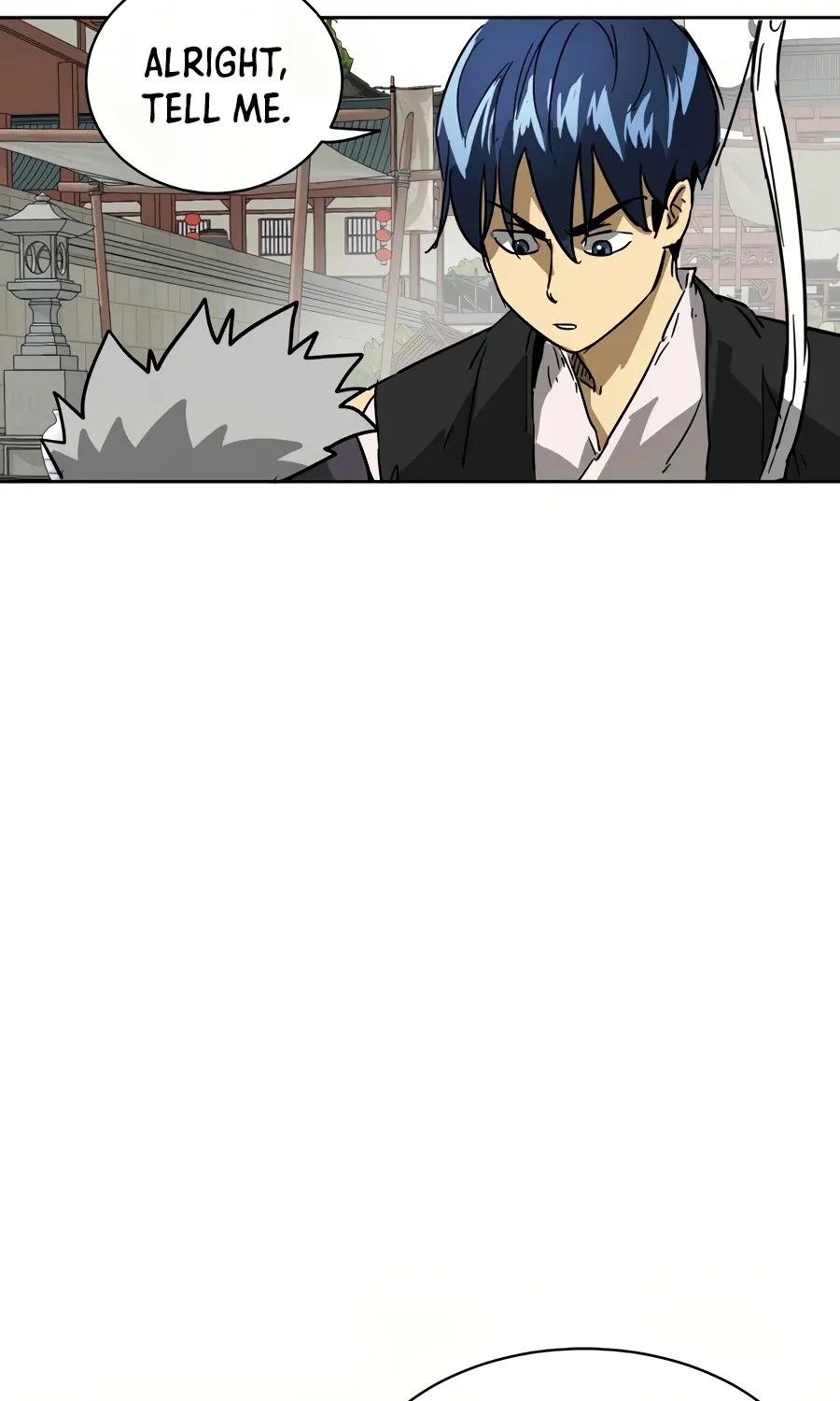 Infinite Leveling: Murim Mangakakalot X Chapter 72 Page 138