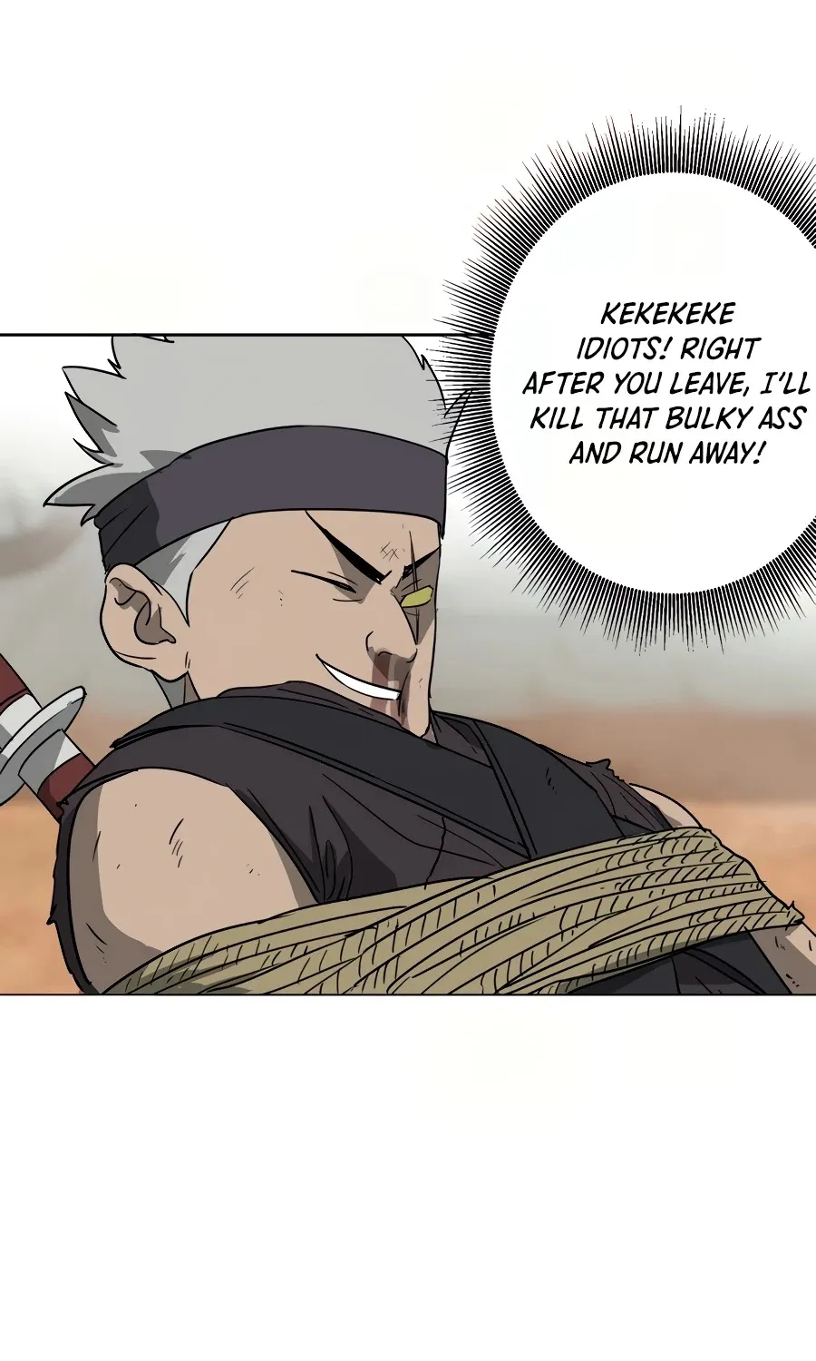 Infinite Leveling: Murim Mangakakalot X Chapter 72 Page 146