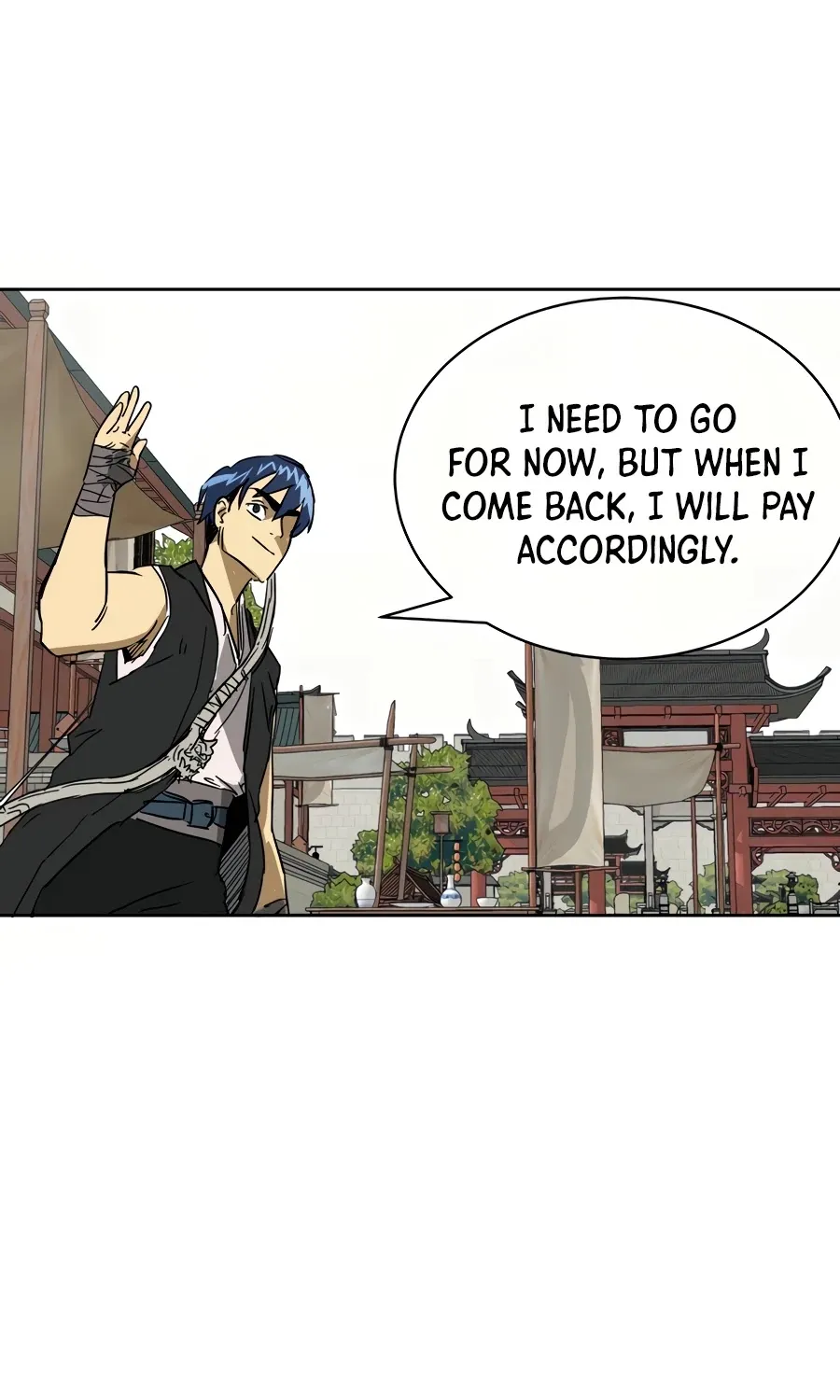 Infinite Leveling: Murim Mangakakalot X Chapter 72 Page 170