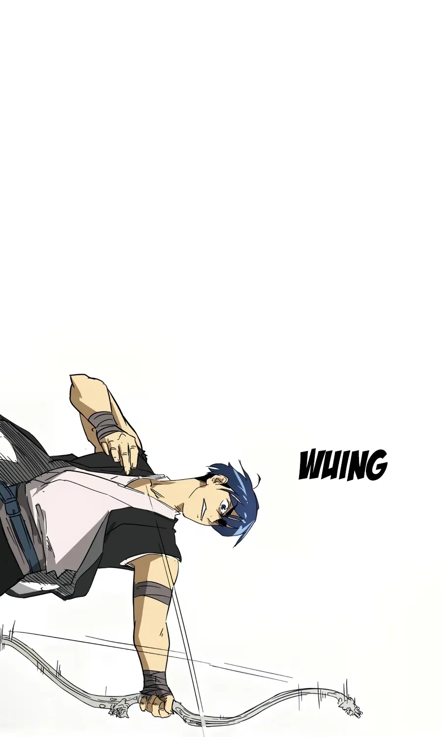 Infinite Leveling: Murim Mangakakalot X Chapter 72 Page 30