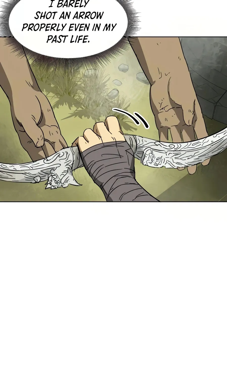 Infinite Leveling: Murim Mangakakalot X Chapter 72 Page 4