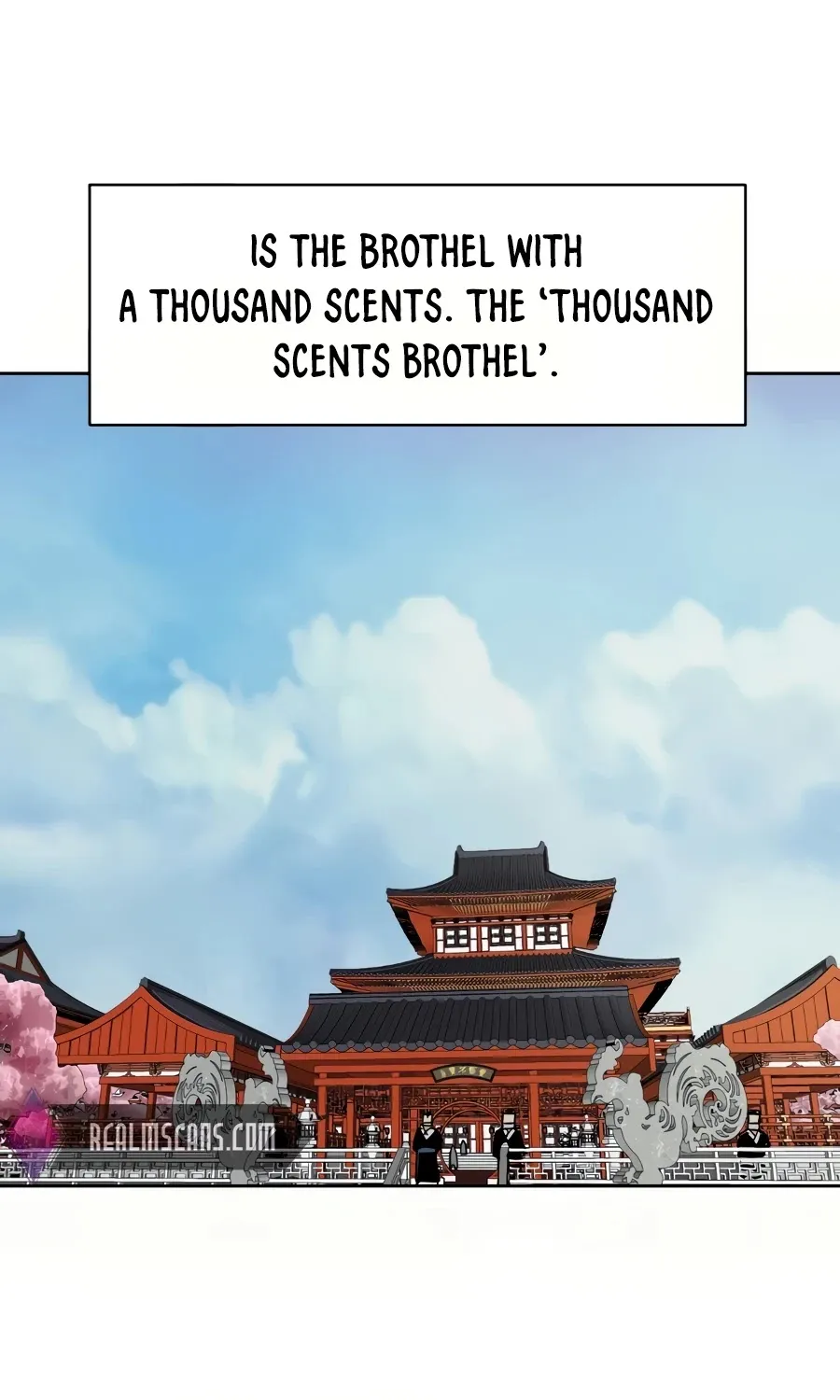 Infinite Leveling: Murim Mangakakalot X Chapter 73 Page 6