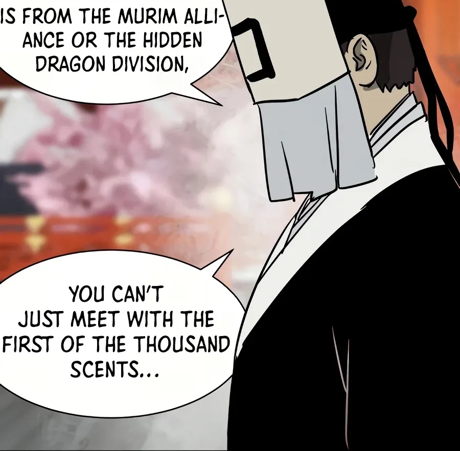 Infinite Leveling: Murim Mangakakalot X Chapter 73 Page 61