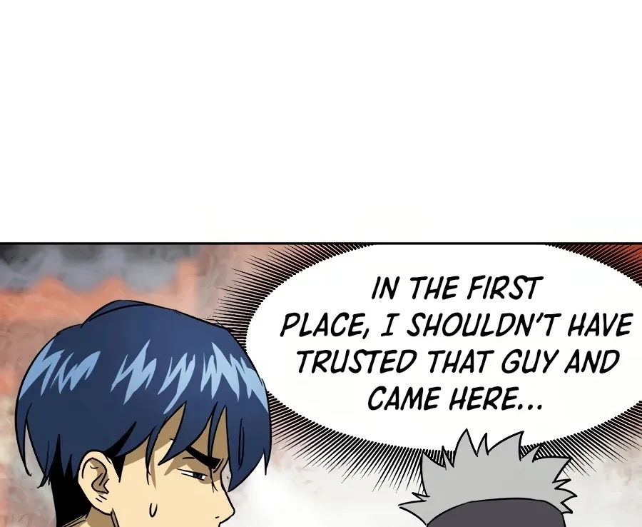 Infinite Leveling: Murim Mangakakalot X Chapter 73 Page 65