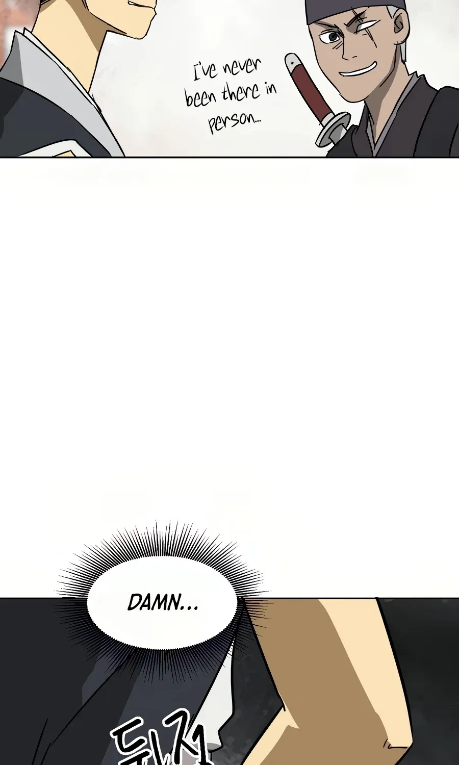 Infinite Leveling: Murim Mangakakalot X Chapter 73 Page 66