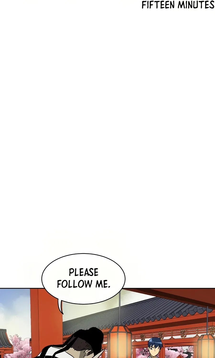 Infinite Leveling: Murim Mangakakalot X Chapter 73 Page 80