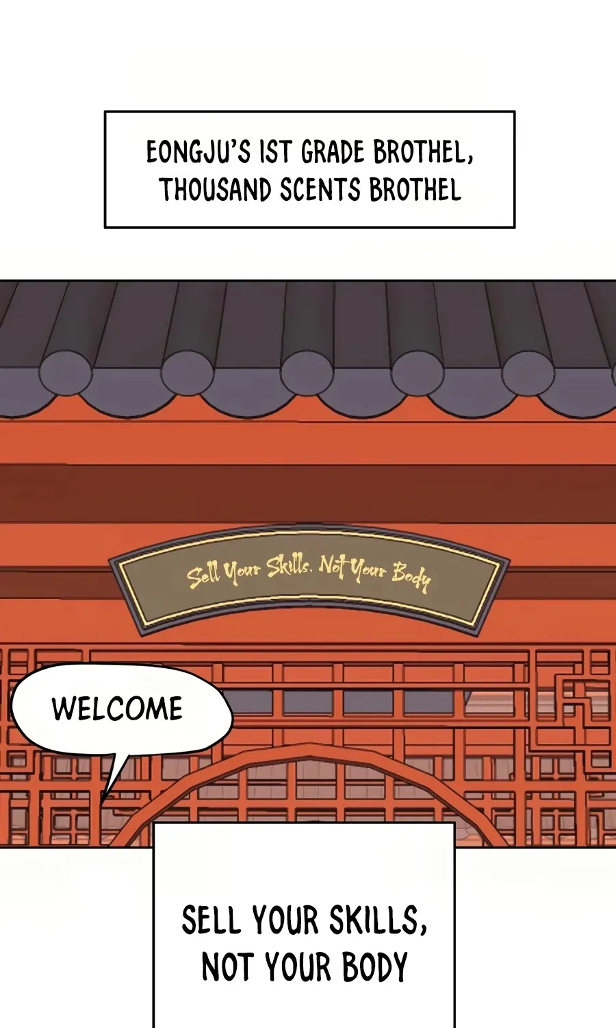 Infinite Leveling: Murim Mangakakalot X Chapter 73 Page 9