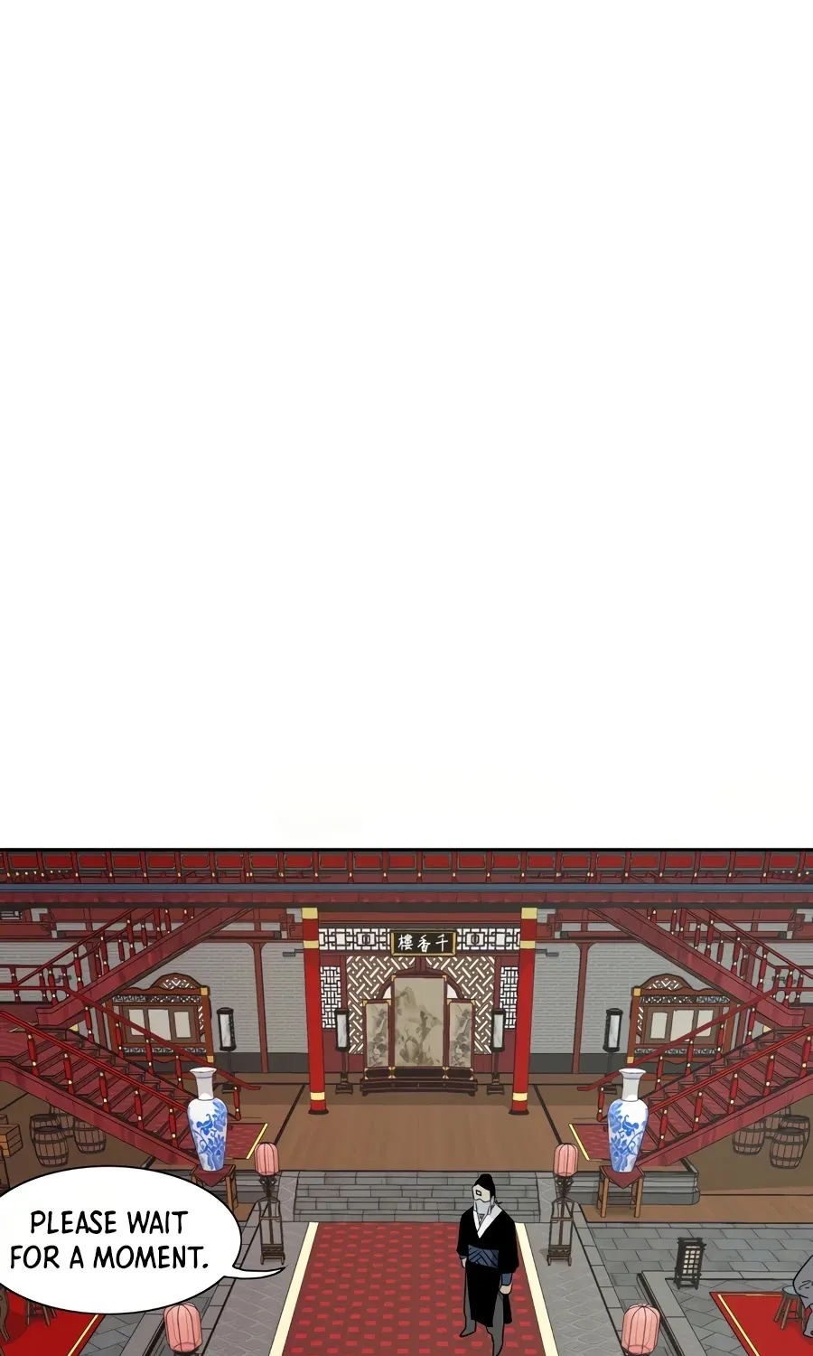 Infinite Leveling: Murim Mangakakalot X Chapter 73 Page 86