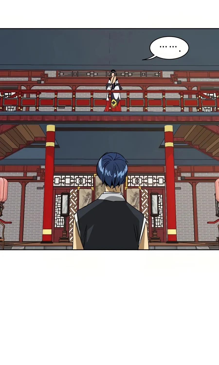 Infinite Leveling: Murim Mangakakalot X Chapter 73 Page 100