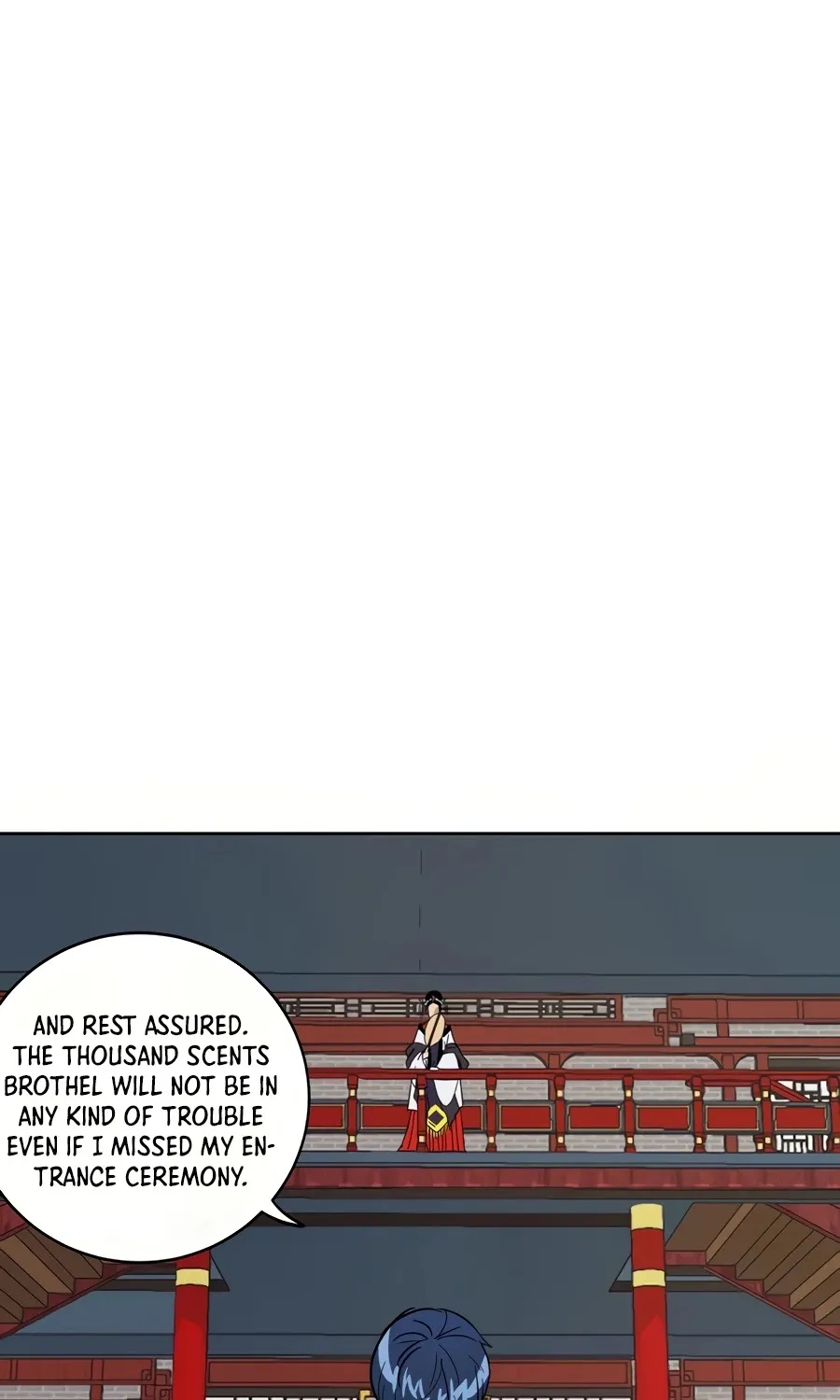 Infinite Leveling: Murim Mangakakalot X Chapter 73 Page 101